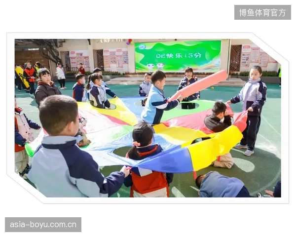 对体育活动风险的过度恐惧，正在剥夺青少年通过运动学习风险管理的机会