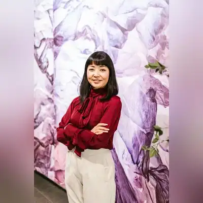 顾德浩